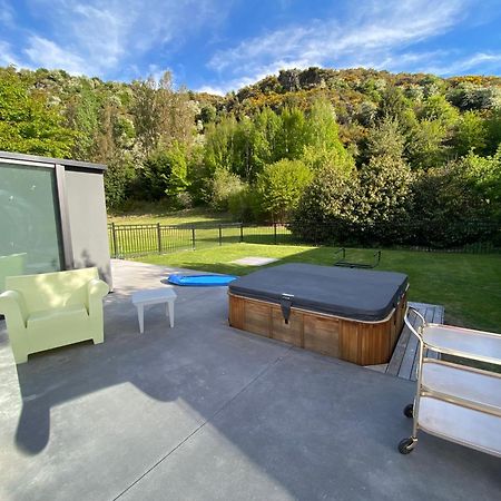 Wharenui Holiday Home By Majordomo Arrowtown Eksteriør billede