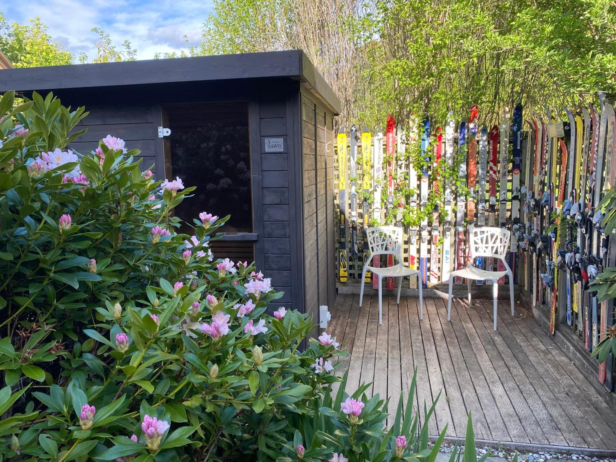 Wharenui Holiday Home By Majordomo Arrowtown Eksteriør billede