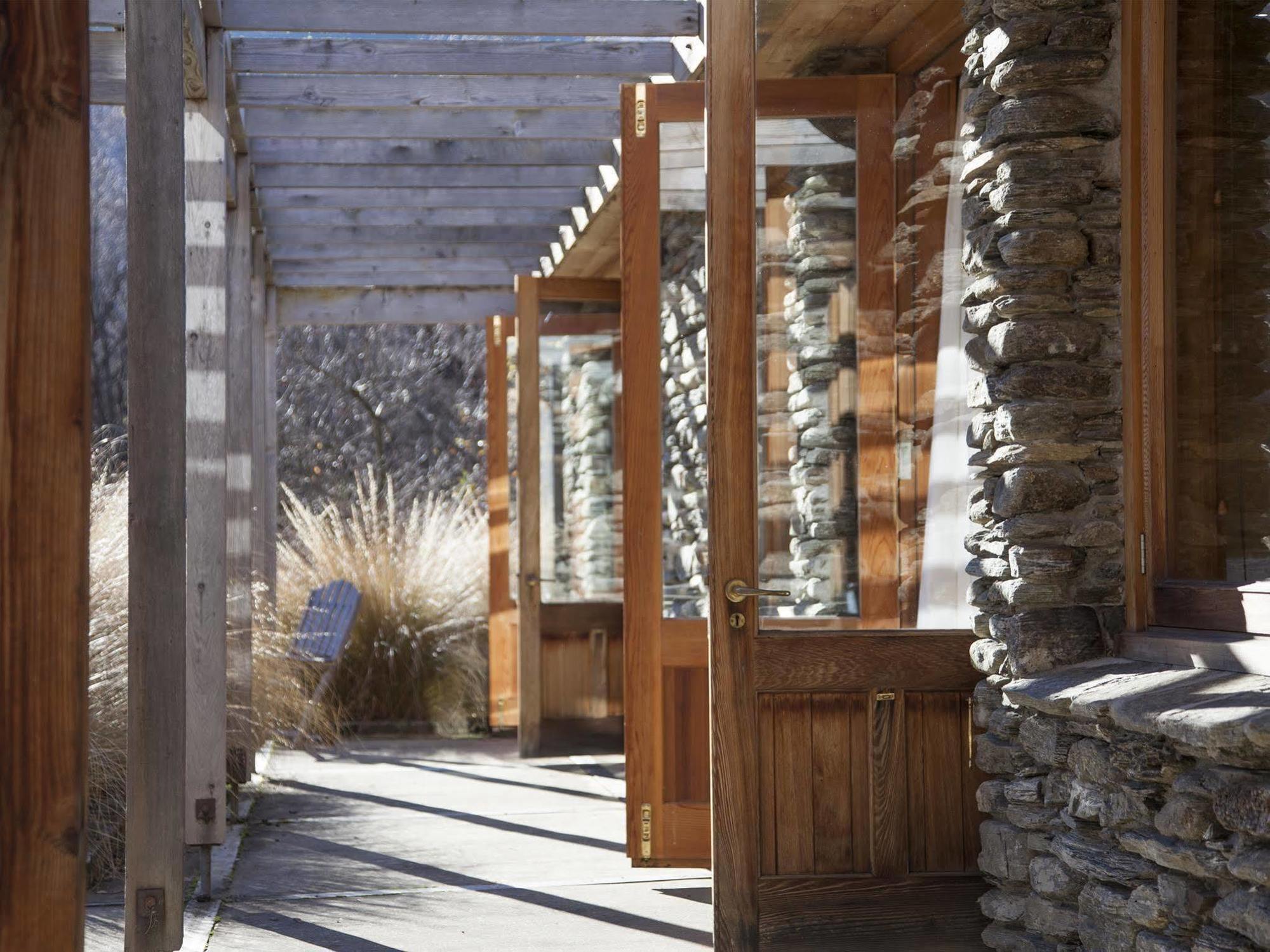 Wharenui Holiday Home By Majordomo Arrowtown Eksteriør billede