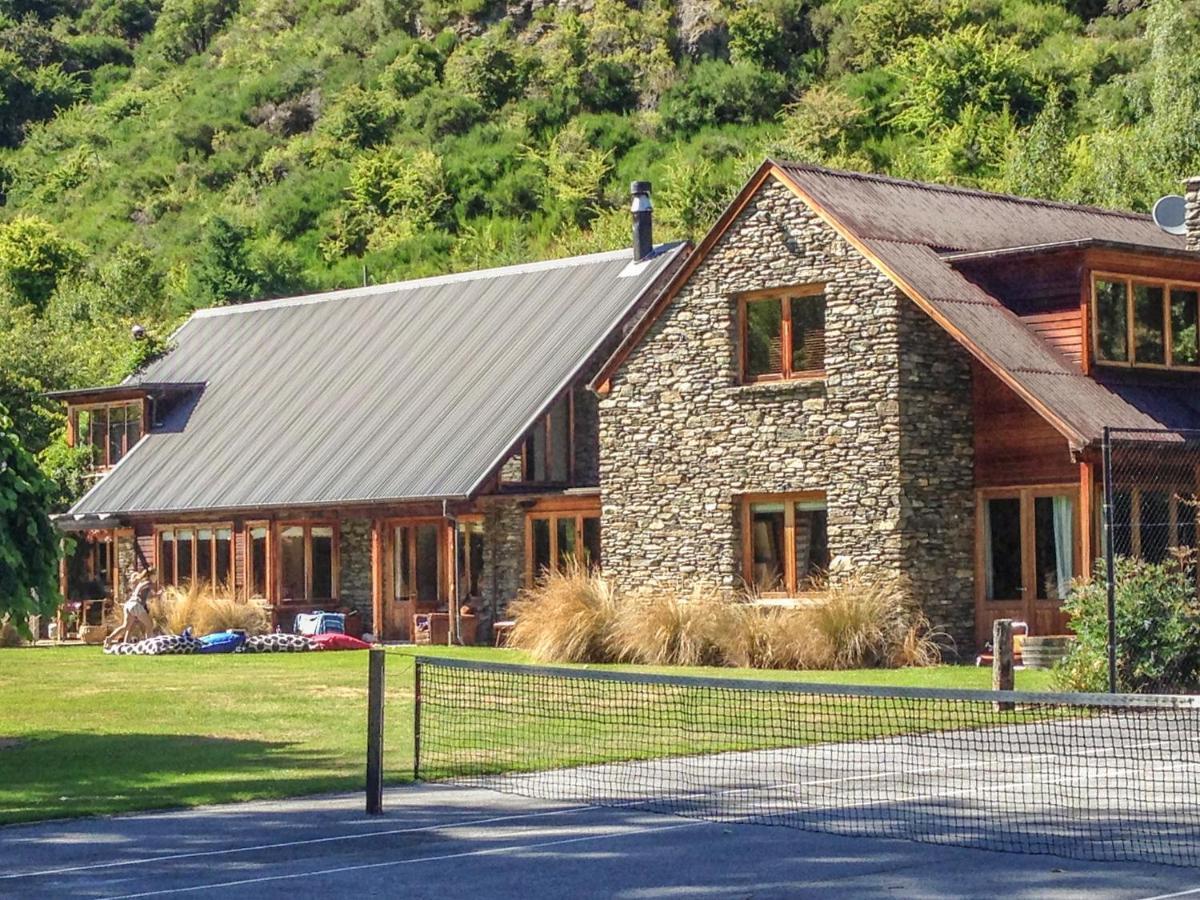 Wharenui Holiday Home By Majordomo Arrowtown Værelse billede
