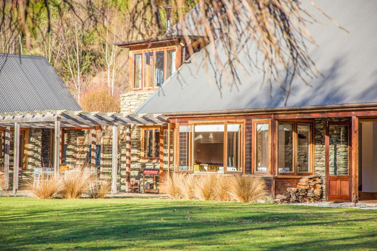 Wharenui Holiday Home By Majordomo Arrowtown Værelse billede