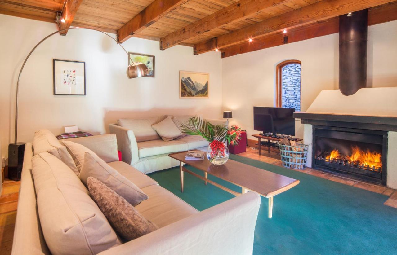 Wharenui Holiday Home By Majordomo Arrowtown Værelse billede