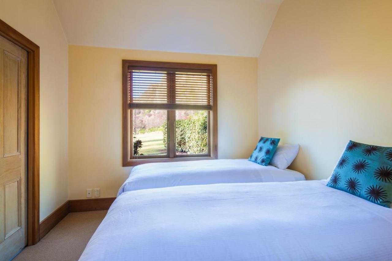 Wharenui Holiday Home By Majordomo Arrowtown Værelse billede