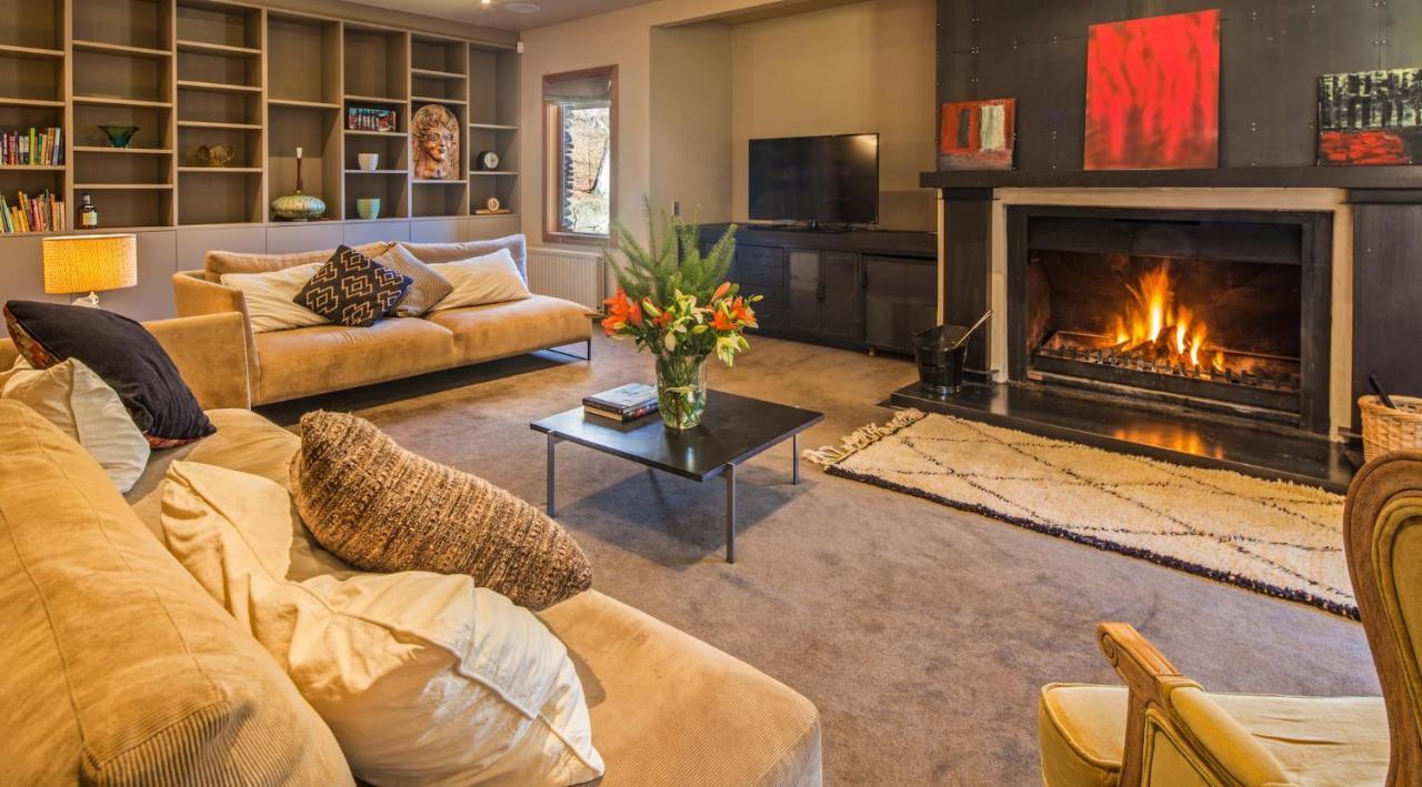 Wharenui Holiday Home By Majordomo Arrowtown Værelse billede