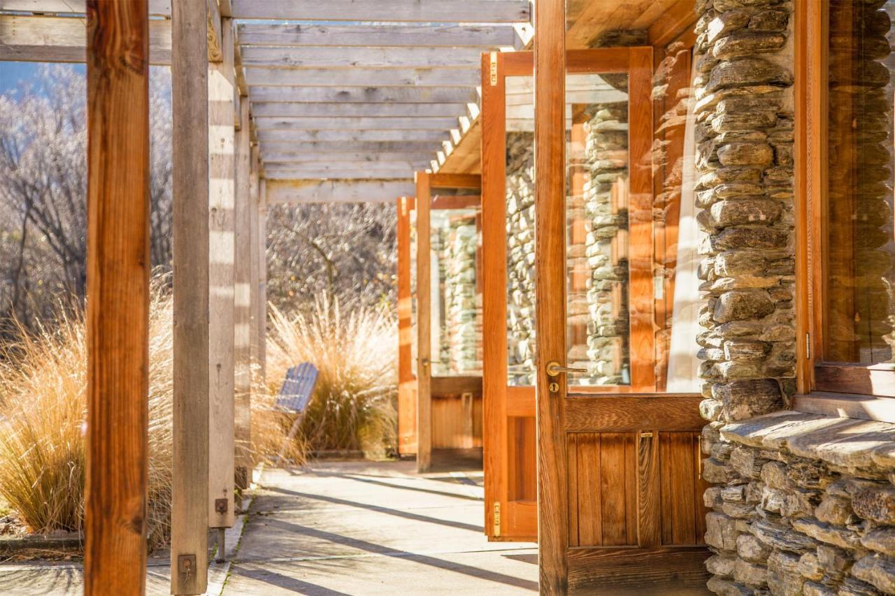 Wharenui Holiday Home By Majordomo Arrowtown Værelse billede