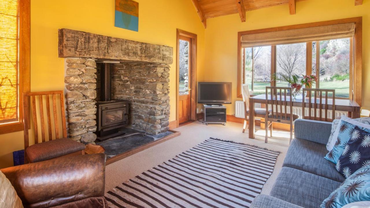 Wharenui Holiday Home By Majordomo Arrowtown Værelse billede