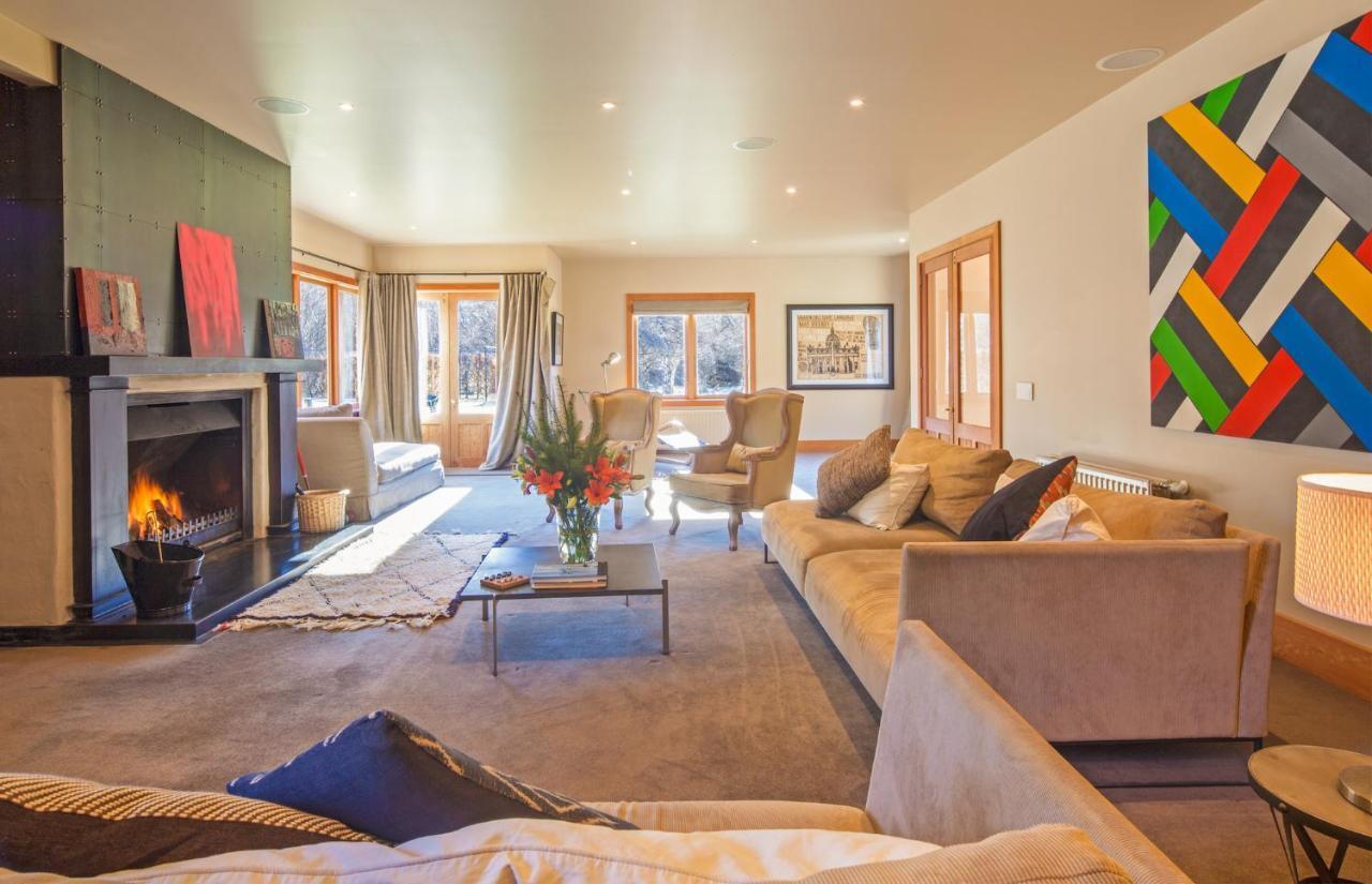 Wharenui Holiday Home By Majordomo Arrowtown Værelse billede